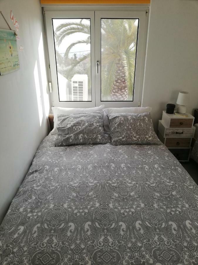 Las Palmas Kavála Ngoại thất bức ảnh