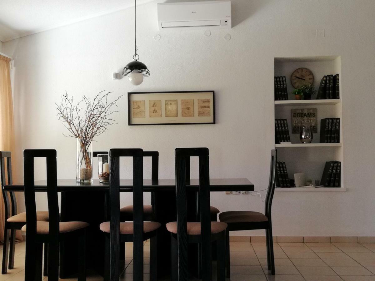 Las Palmas Kavála Ngoại thất bức ảnh