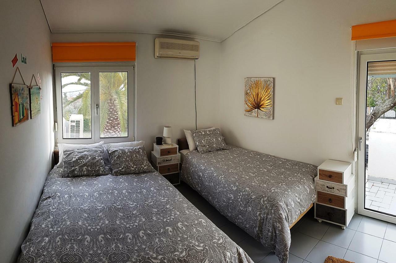 Las Palmas Kavála Ngoại thất bức ảnh