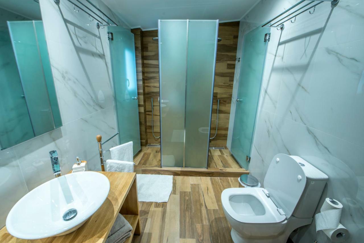 Las Palmas Kavála Ngoại thất bức ảnh